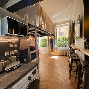 Apartamento Planta baja